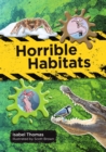 Reading Planet KS2: Horrible Habitats - Venus/Brown - Book