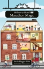 Reading Planet KS2: Hideaway Hotel: Marathon Magic - Venus/Brown - Book