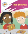 Reading Planet: Rocket Phonics - Target Practice - Tap the Pins - Pink A - Book