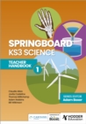 Springboard: KS3 Science Teacher Handbook 1 - eBook