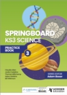 Springboard: KS3 Science Practice Book 3 - Book