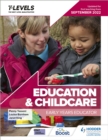 Education and Childcare T Level: Early Years Educator: Updated for first teaching from September 2022 - eBook