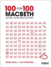 100 for 100 – Macbeth: 100 days. 100 revision activities - Book