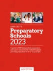 John Catt's Preparatory Schools 2023: A guide to 1,500 prep and junior schools in the UK - Book