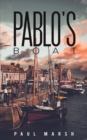 Pablo's Boat - Book