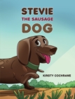 Stevie the Sausage Dog - eBook