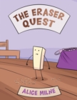 The Eraser Quest - Book
