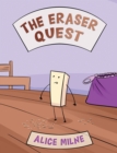 The Eraser Quest - eBook