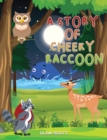 A Story of Cheeky Raccoon - Book