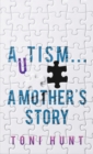 Autism... A Mother's Story - Book