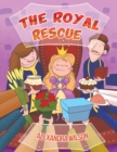 The Royal Rescue - Book
