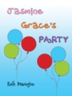 Jasmine Grace's Party - Book