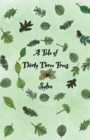 A Tale of Thirty Three Trees - eBook