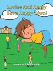 Lovlee And Huggy Save Happy Town! - Book