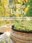 Lady Bean and Family - Book