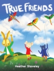 True Friends - Book