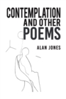 Contemplation and Other Poems - Book