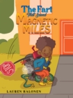 The Fart That Saved Magnetic Miles - eBook