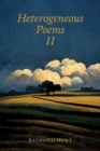 Heterogeneous Poems 2 - Book