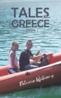 Tales from Greece: Part 1 - Book