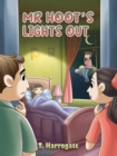 Mr Hoot's Lights Out - Book