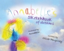 Annabelle's Sketchbook of Dreams - Book