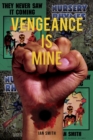 Vengeance is Mine - eBook