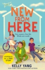 New From Here : The no.1 New York Times hit! - eBook