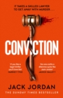 Conviction : The new pulse-racing thriller from the author of DO NO HARM - eBook