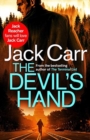 The Devil's Hand : James Reece 4 - Book