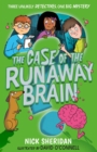 The Case of the Runaway Brain - eBook