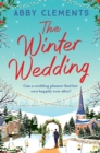 The Winter Wedding - Book