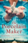 The Porcelain Maker : 'A page-turning journey' Heather Morris, author of The Tattooist of Auschwitz - eBook