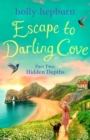 Escape to Darling Cove Part Two - eBook