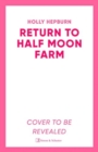 Return to Half Moon Farm - Book