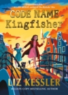 Code Name Kingfisher - eBook