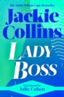 Lady Boss : introduced by Julie Cohen - Book