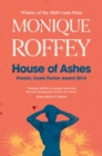 House of Ashes - Book