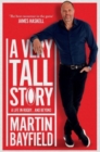 A Very Tall Story - Book