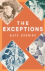 The Exceptions : Nancy Hopkins and the fight for women in science - Book