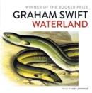 Waterland - Book