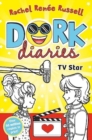 Dork Diaries: TV Star - Book