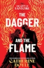 The Dagger and the Flame - Book