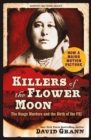 Killers of the Flower Moon: Adapted for Young Adults : The Osage Murders and the Birth of the FBI - Book