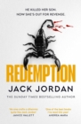 Redemption : The unmissable new thriller from the Sunday Times bestselling author of DO NO HARM - Book