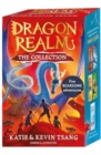 Dragon Realm Box Set - Book