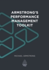 Armstrong's Performance Management Toolkit - eBook