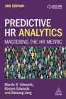 Predictive HR Analytics : Mastering the HR Metric - Book
