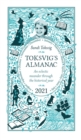 Toksvig's Almanac 2021 : An Eclectic Meander Through the Historical Year by Sandi Toksvig - Book