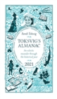 Toksvig's Almanac 2021 : An Eclectic Meander Through the Historical Year by Sandi Toksvig - eBook